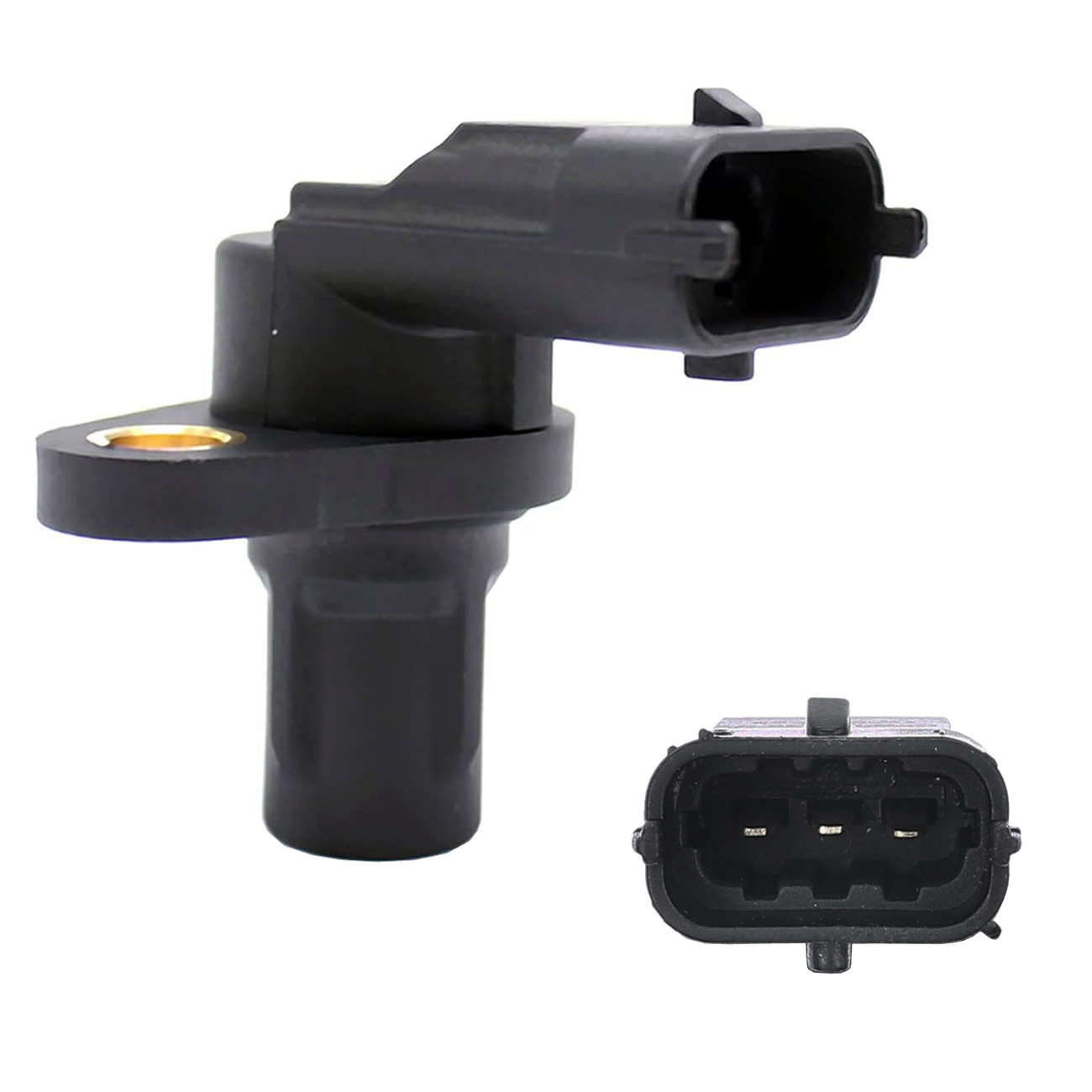 Sensor De Fase Fiat Ducato 2.3 Jtd Multijet